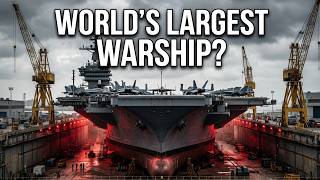 Japan s New Aircraft Carrier Emerges as China s Biggest Strategic Challenge
