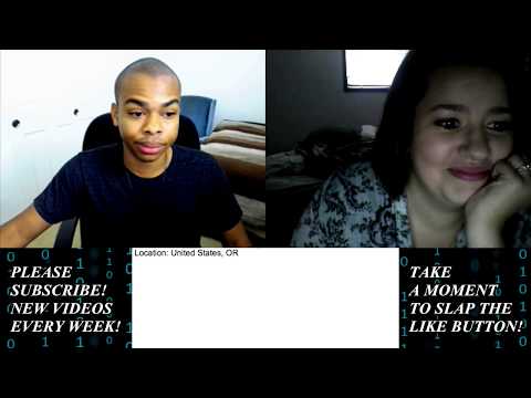 Video DISNEY on Chatroulette - youtube