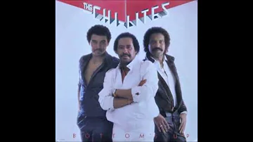 The Chi Lites -  Bottom´s up
