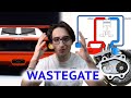 [Ep.7] Regolare la POTENZA DEL TURBO: la WASTEGATE - La Sovralimentazione Episodio 7