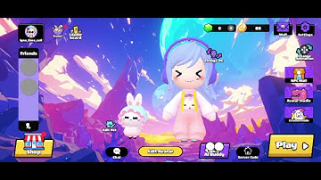 Game này là tomoland nó hợp tác với game BUD nha