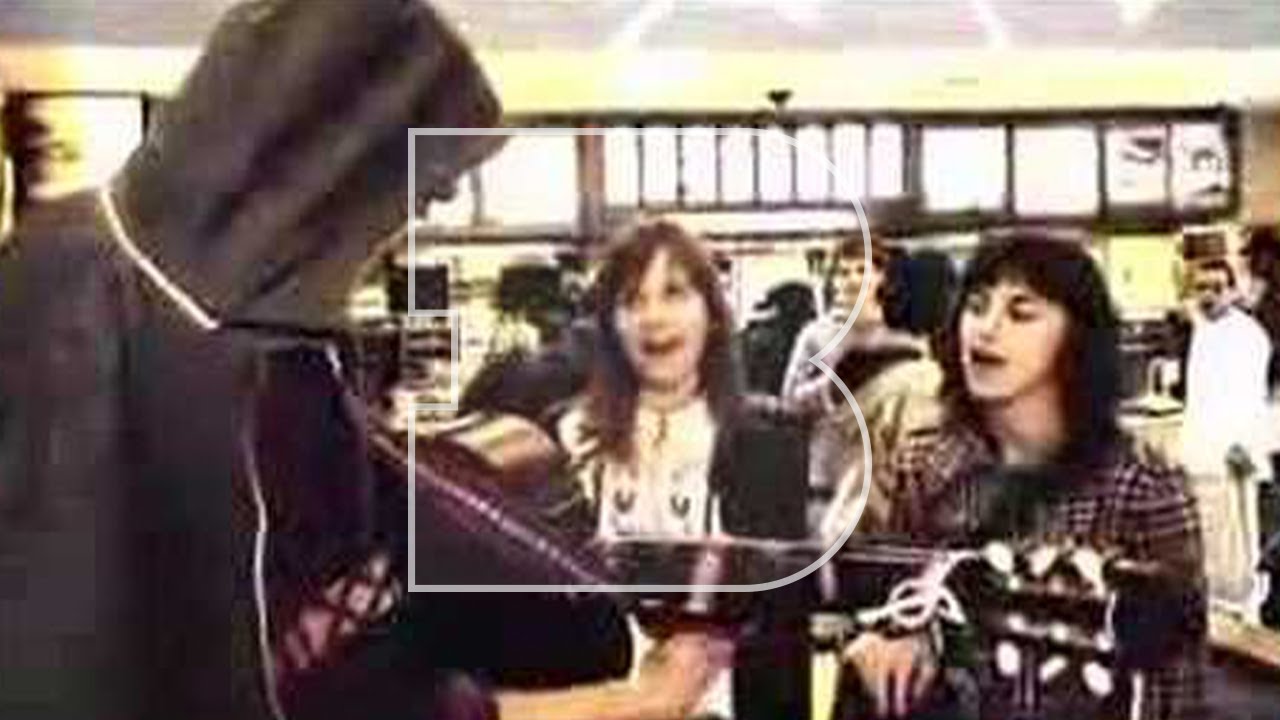 Dirty Projectors - Part II | A Take Away Show