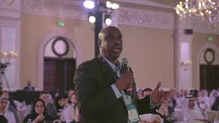 Government AI Summit 2024