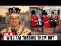 Prince William TAKES OVER the Throne — Camilla’s FAMILY Exiled for GOOD!