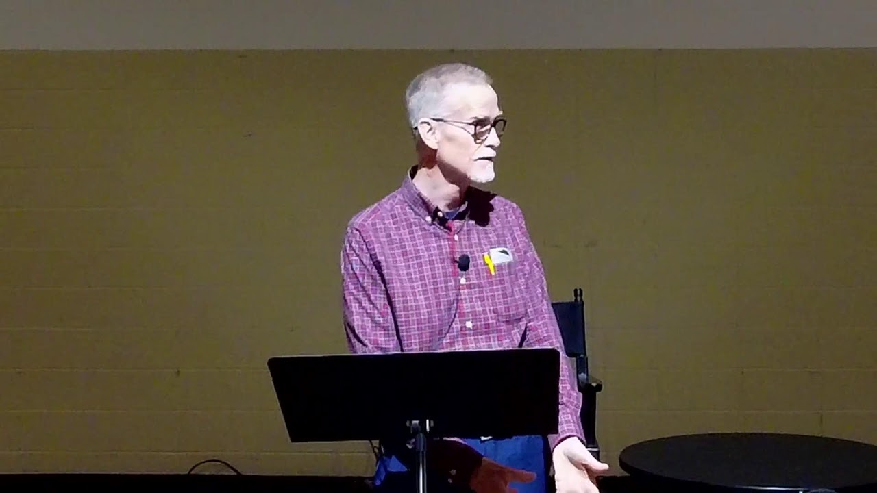 Tim Bell - December 28th