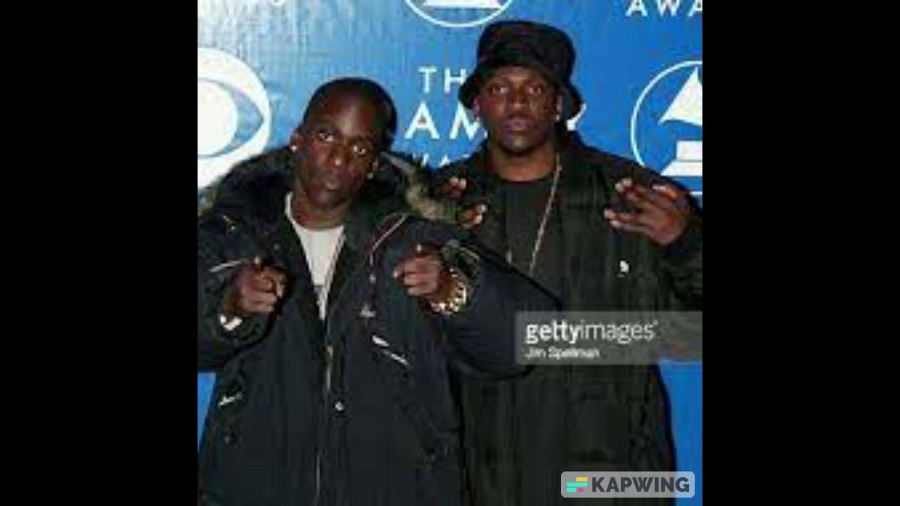 Clipse x the neptunes 909 grindin early 00s hip hop type beats YouTube