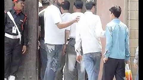 Professional E-Gate Pass Management Software for Organizations