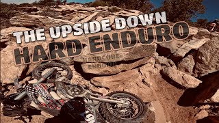 2026 Moab Hard Enduro Main Event