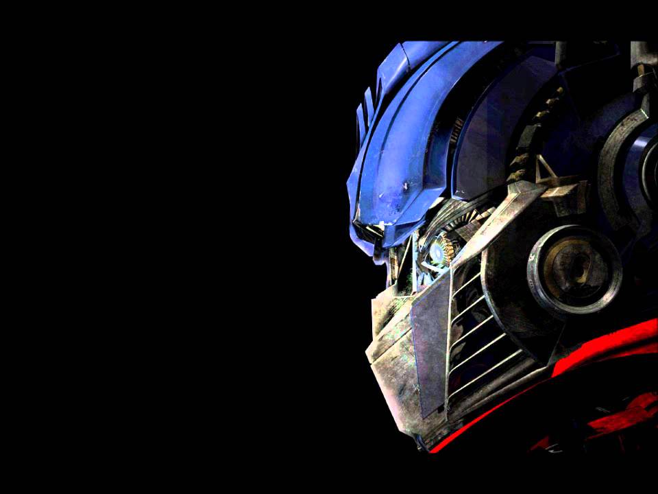 TRANSFORMERS DUBSTEP [HEAVY DROP]