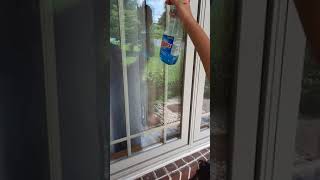 Tact Action-Spraying