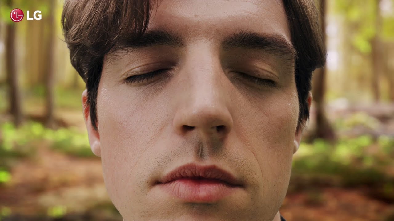 LG PuriCare AeroTower™ | An air Purifying Fan to meet all your needs | LG