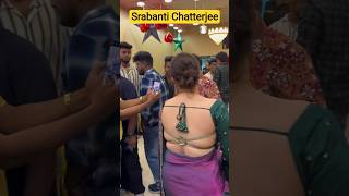 Srabanti Chatterjee #shorts #ytshorts #shortvideo #youtubeshorts #srabanti #actress #trending #love