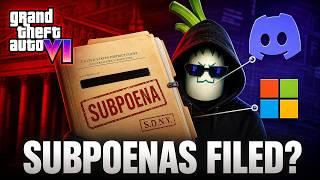 The GTA 6 Cyberleek Hack Situation Just Got Worse (New Update)