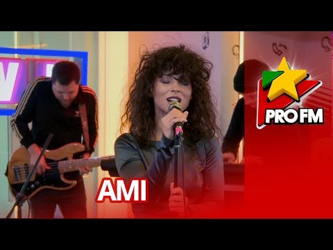 AMI - Ma omoara (Official Video)