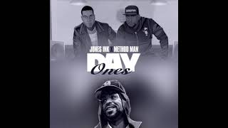 Jones Ink x Method man  - Day Ones [Remastered]