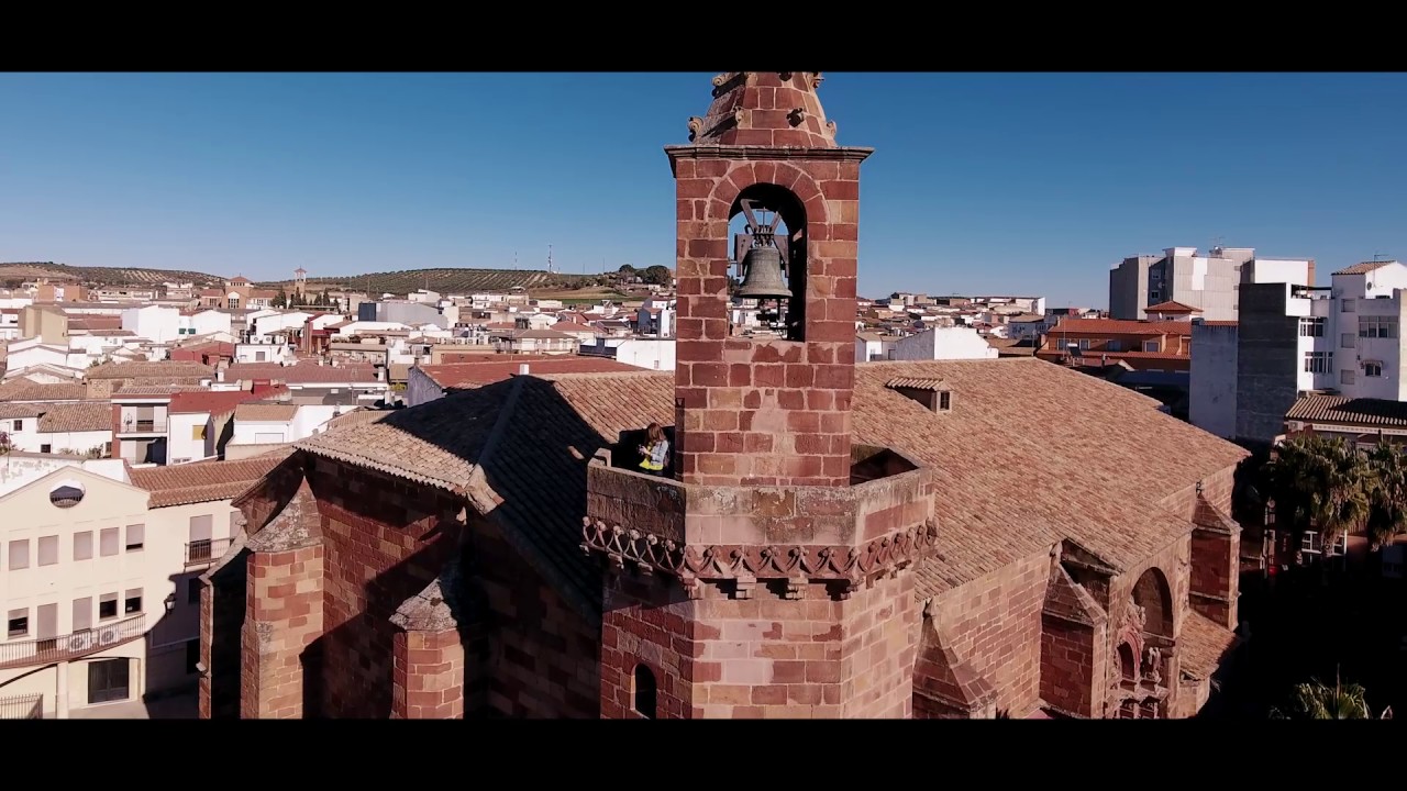 BAILÉN DESTINO CERCANO