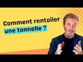 Ref:fdqNsJ5RInw Comment rentoiler une tonnelle de jardin  