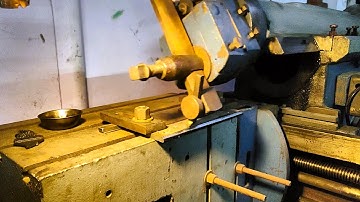 Shaper Machine Cutting Process | Metal Shaping Live in Workshop