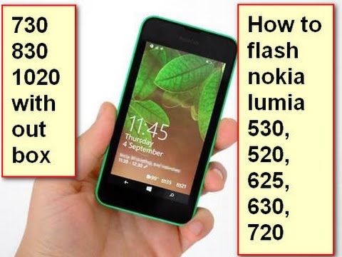 how-to-flash-nokia-microsoft-lumia-530-software-nokia-lumia-530-(-625,-630,-720,-730,-830,-1020-)