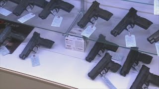 Concealed carry permit bill advances in NC House committee