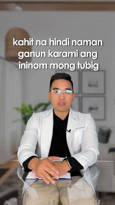 Signs na may UTI ka #kilimanguru