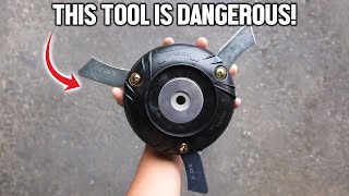 3 Tools I Don’t Regret Buying! DIYers Will LOVE It!