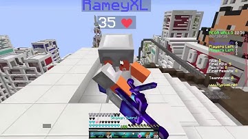 Mega Walls #31 Prestige Shaman Clutch (sorta)