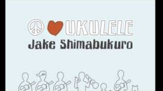 Jake Shimabukuro - 143 (Kelly's song) chords