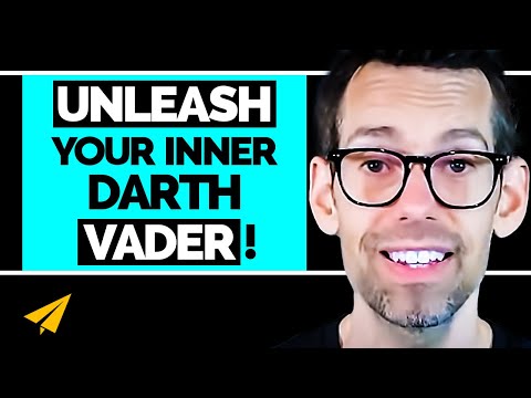 How to Use ANGER and DARKNESS Within You to SUCCEED! | Tom Bilyeu | Top 10 Rules