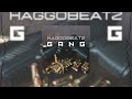 Free pop smoke type melodic drill beat 2022  gang prod by haggobeatz