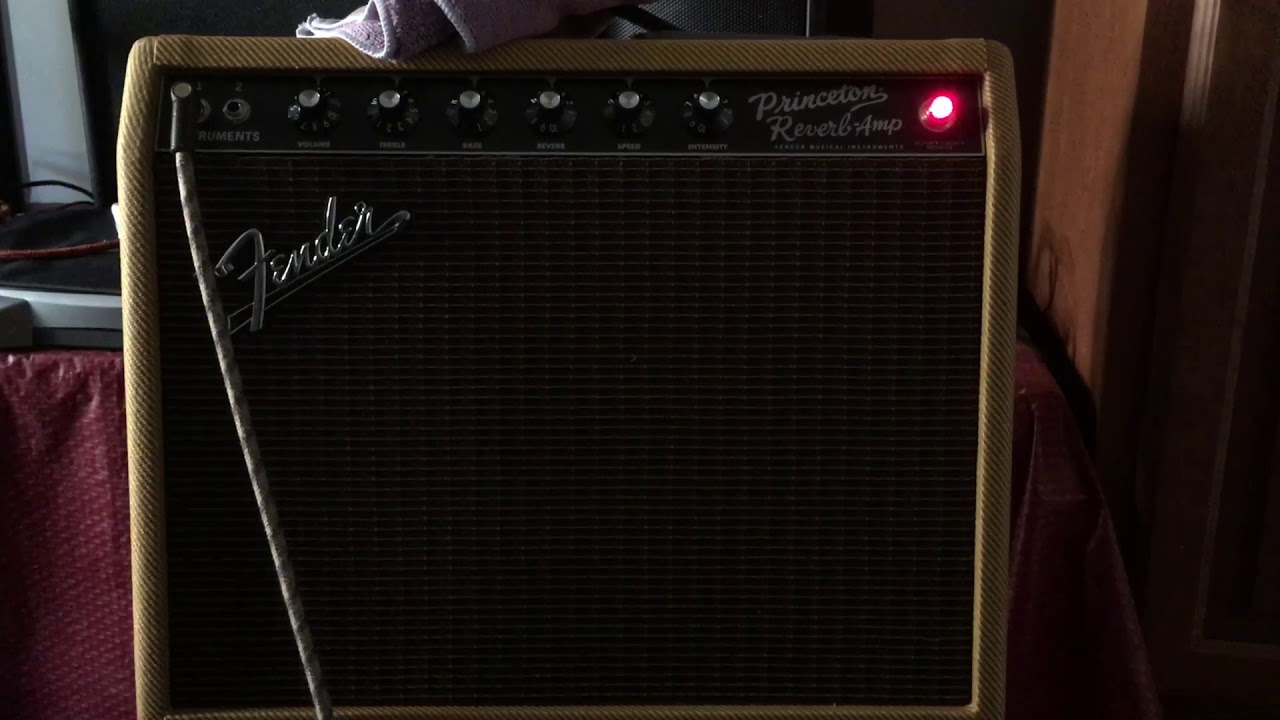 Telecaster loop