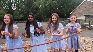 LEAVERS 2021