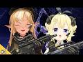 【 バイオハザード6 】クリス&ピアーズ編!フレわたバイオ6の夏!がんばいお!!!#5【角巻わため/ホロライブ4期生】※ネタバレあり