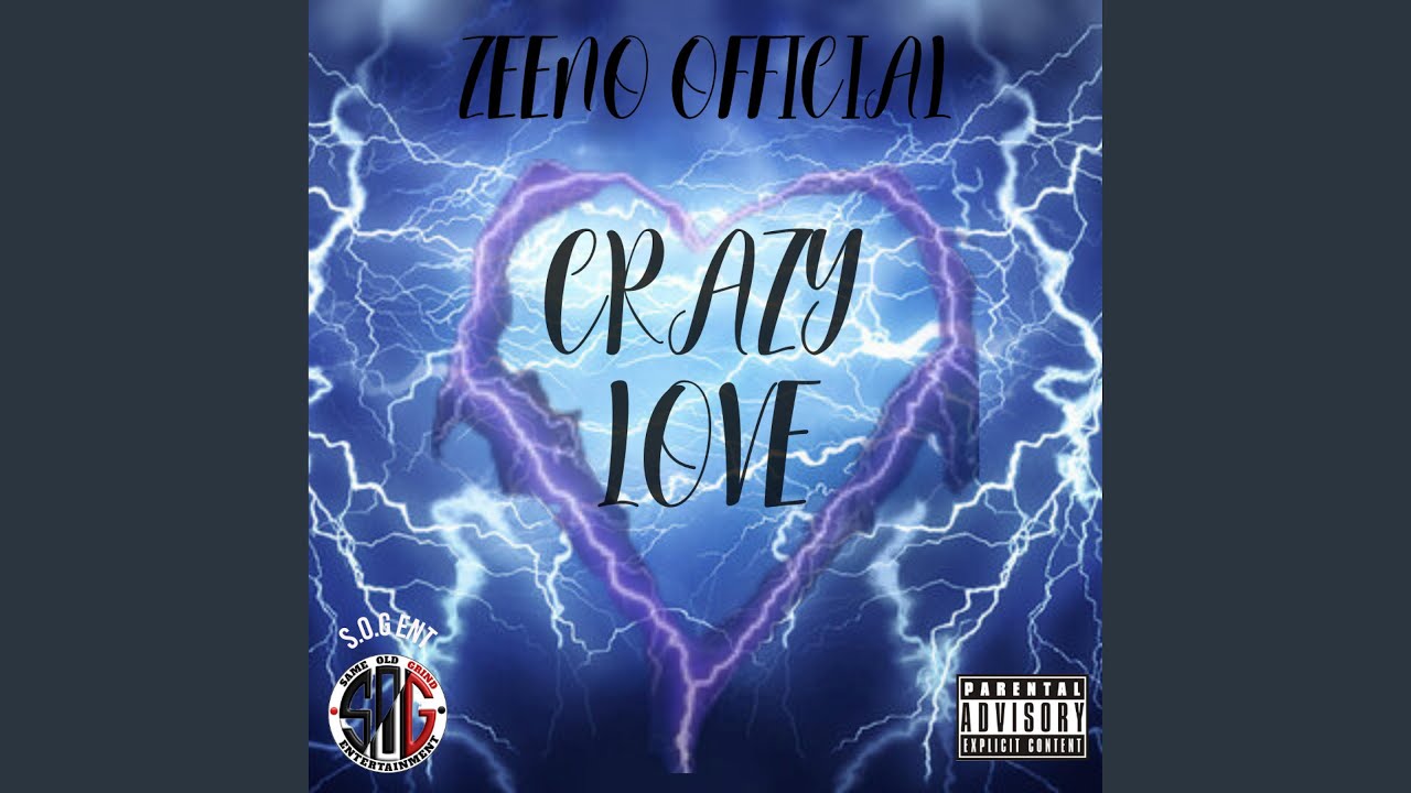 Watch Crazy love on YouTube Watch Crazy love on YouTube