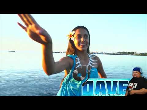 DJ Dave -