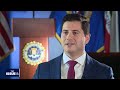 The Issue Is: Gov. Gavin Newsom, U.S. Attorney Bill Essayli; Gustavo Arellano (Full Episode)