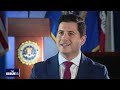 The Issue Is: Gov. Gavin Newsom, U.S. Attorney Bill Essayli; Gustavo Arellano (Full Episode)