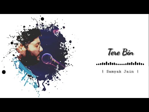 Tere Bin - Bas Ek Pal | Guitar -  Unplugged | Samyak Jain
