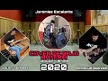 COVER DE BAJO Y BATERIA   CANCION CAMINA EMMANUEL ESPINOSA