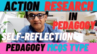 ACTION RESEARCH AND SELF-REFLECTION FOR PEDAGOGY: TLS TEST STRATEGIES