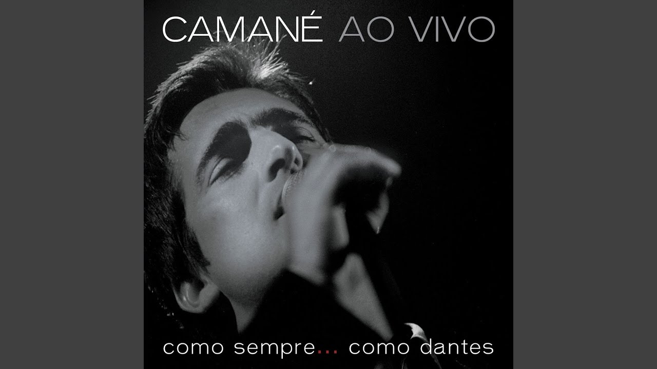 Saudades trago comigo (Live) Saudades trago comigo (Live)