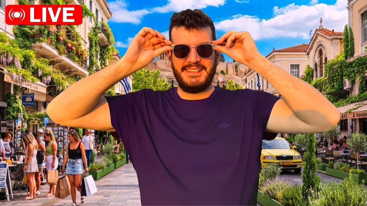 Το Τελευταίο Live – Video