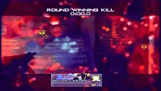 Hitmarkers Yes.