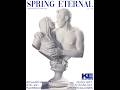 Spring Eternal- Performance 12