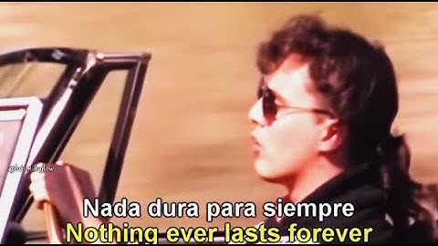 Tears For Fears - Everybody Wants To Rule The World | Lyrics English - Español Subtitulado
