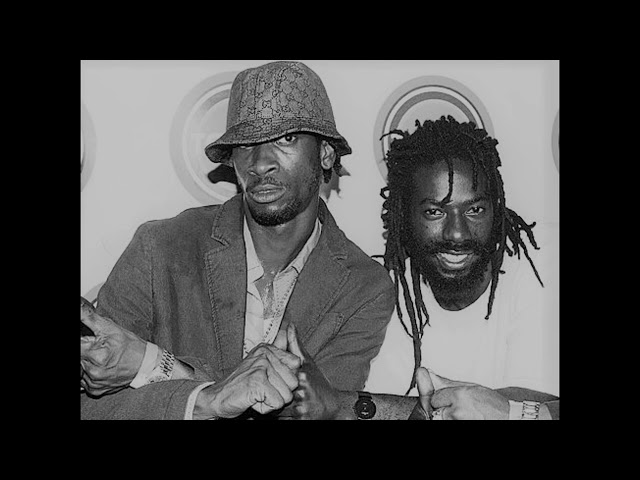RE-ENTRY３枚 Buju Banton & Bounty Killer sddefault.jpg