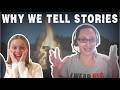 Eye-opening Conversation With Storyteller Natalie | A Closer Look Episode