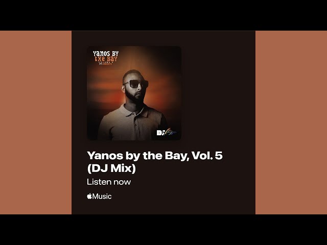 AMAPIANO MIX 2023 | YANOS BY THE BAY VOL 5 | DJ XS class=