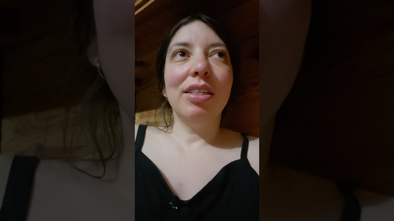 Trust! Where do you place your faith? Pillow Talks.005