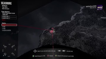 Mudrunner (Timelapse) Seashore-1